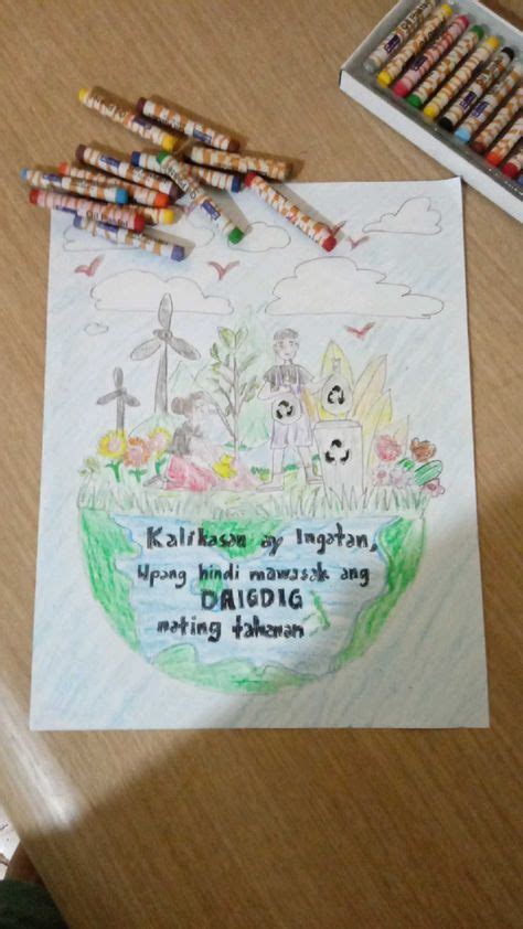 kalikasan slogan drawing|Top 10 kalikasan drawing ideas and inspiration .